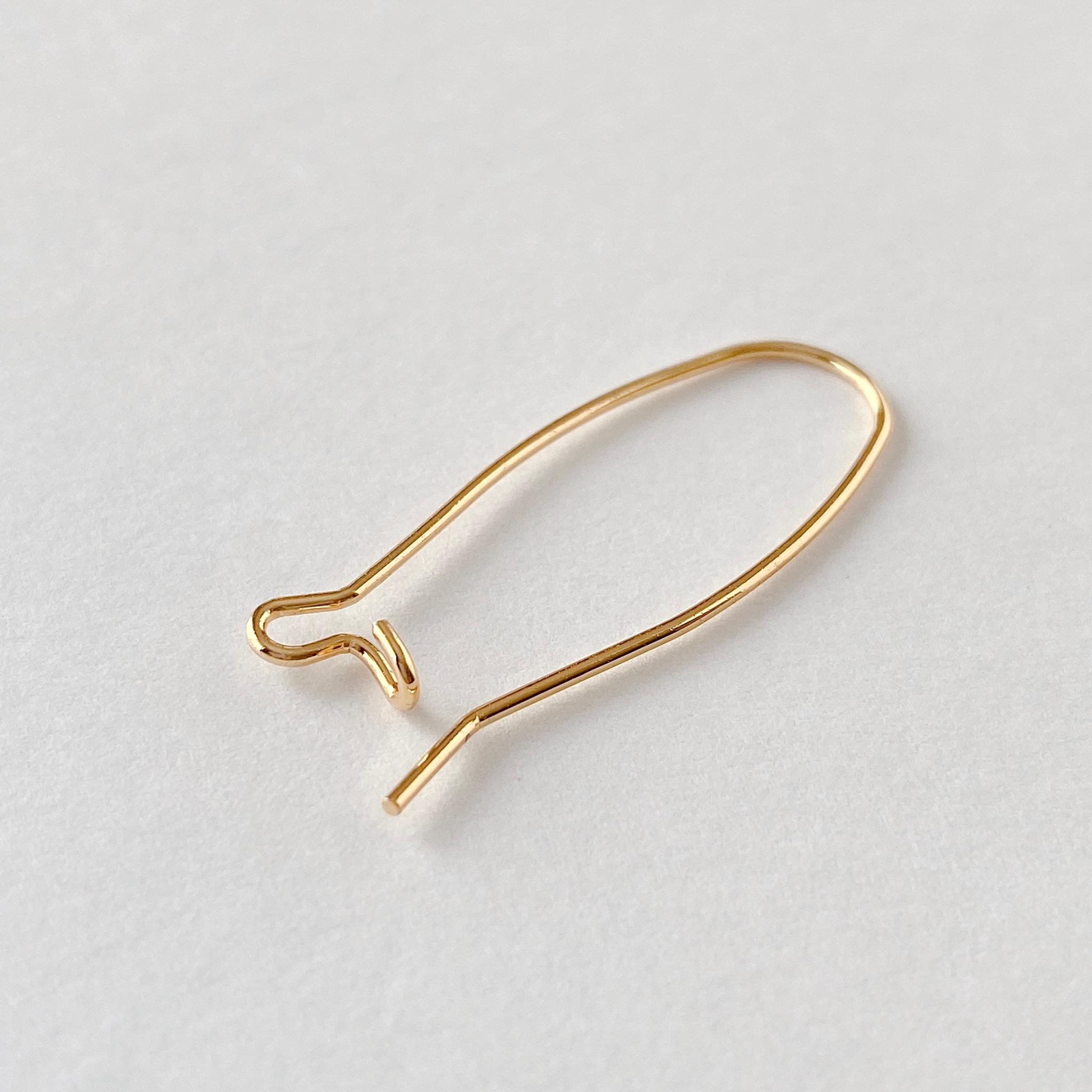 期間限定 14kgf ピアス パーツ 7種セット お試し　ハンドメイド アクセサリー　アレルギー対応 | 13枚目