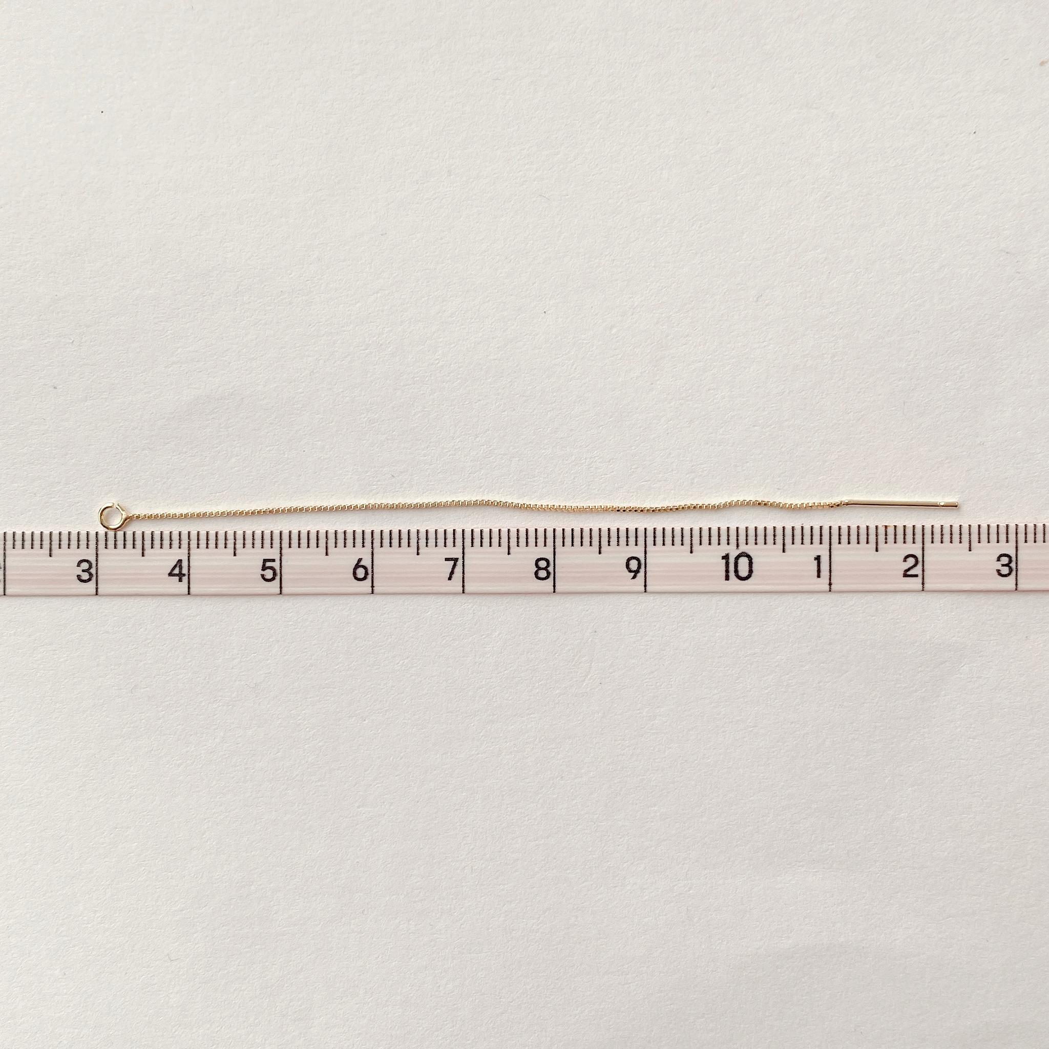 期間限定 14kgf ピアス パーツ 7種セット お試し　ハンドメイド アクセサリー　アレルギー対応 | 14枚目