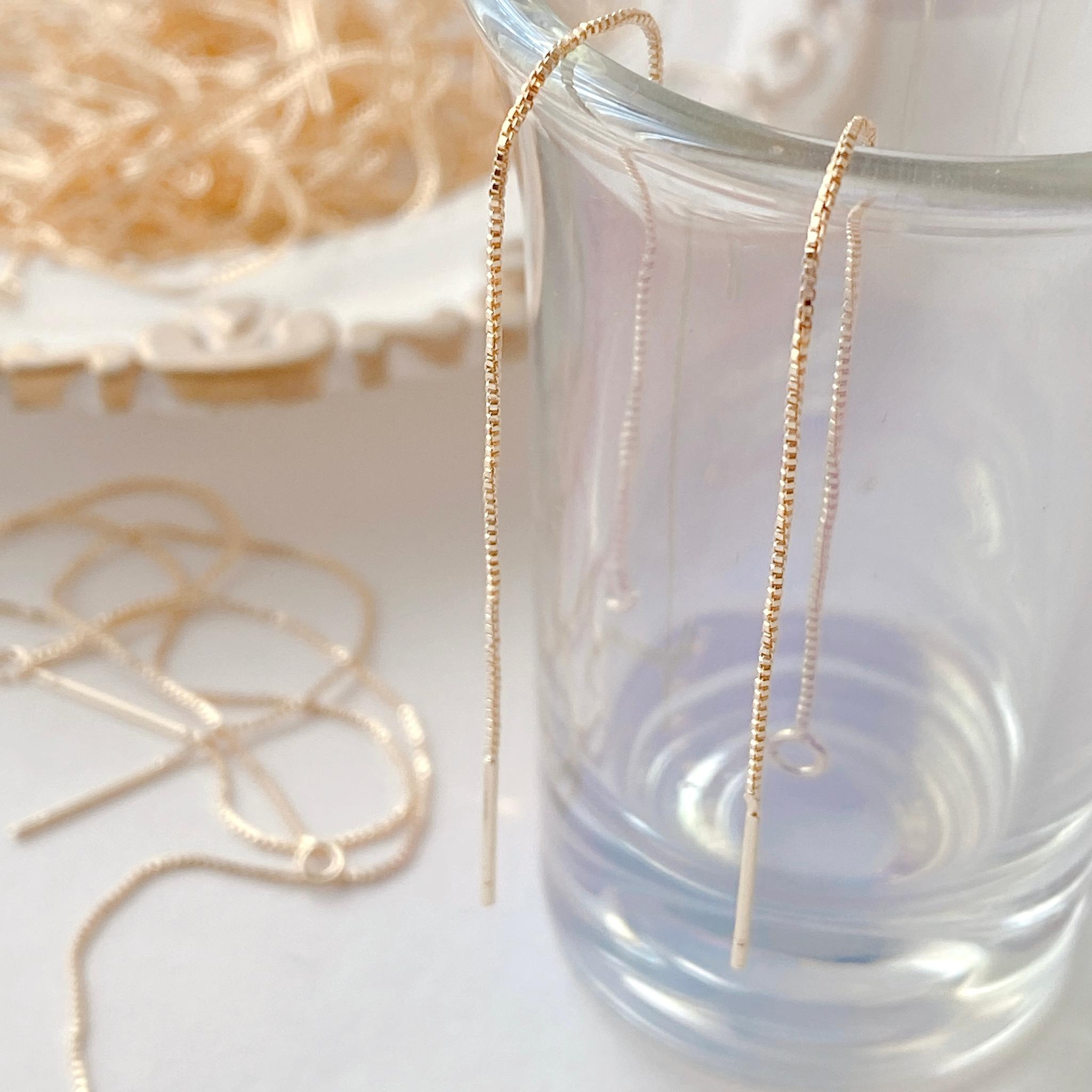 期間限定 14kgf ピアス パーツ 7種セット お試し　ハンドメイド アクセサリー　アレルギー対応 | 15枚目